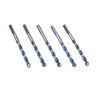 12mm Tungsten Carbide Masonry Drill Bit Tipped For Concrete Brick Cement Wall