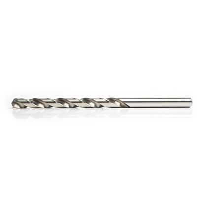 Din 340 Metal Drilling Bit 10.0mm Cobalt Long M35 Twist Sharp