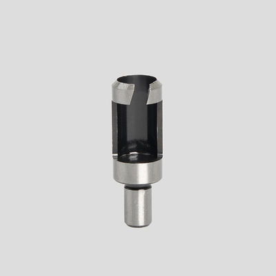 Mata Bor Pemotong Steker Kayu 13mm Set Kayu Baja Karbon Tinggi